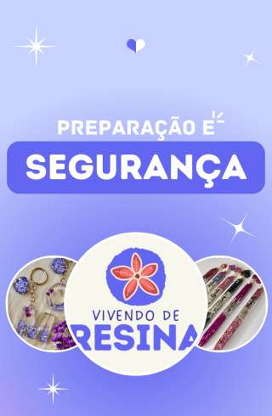 Módulo 4 — Preparação e Segurança