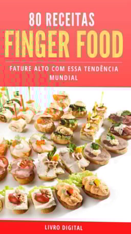 Receitas para Microondas