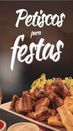 Receitas para Air Fryer