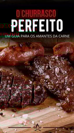 Churrasco Perfeito