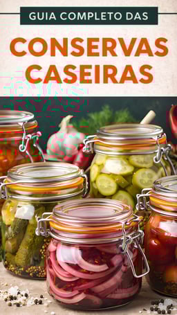 Receitas Incríveis com Ovos